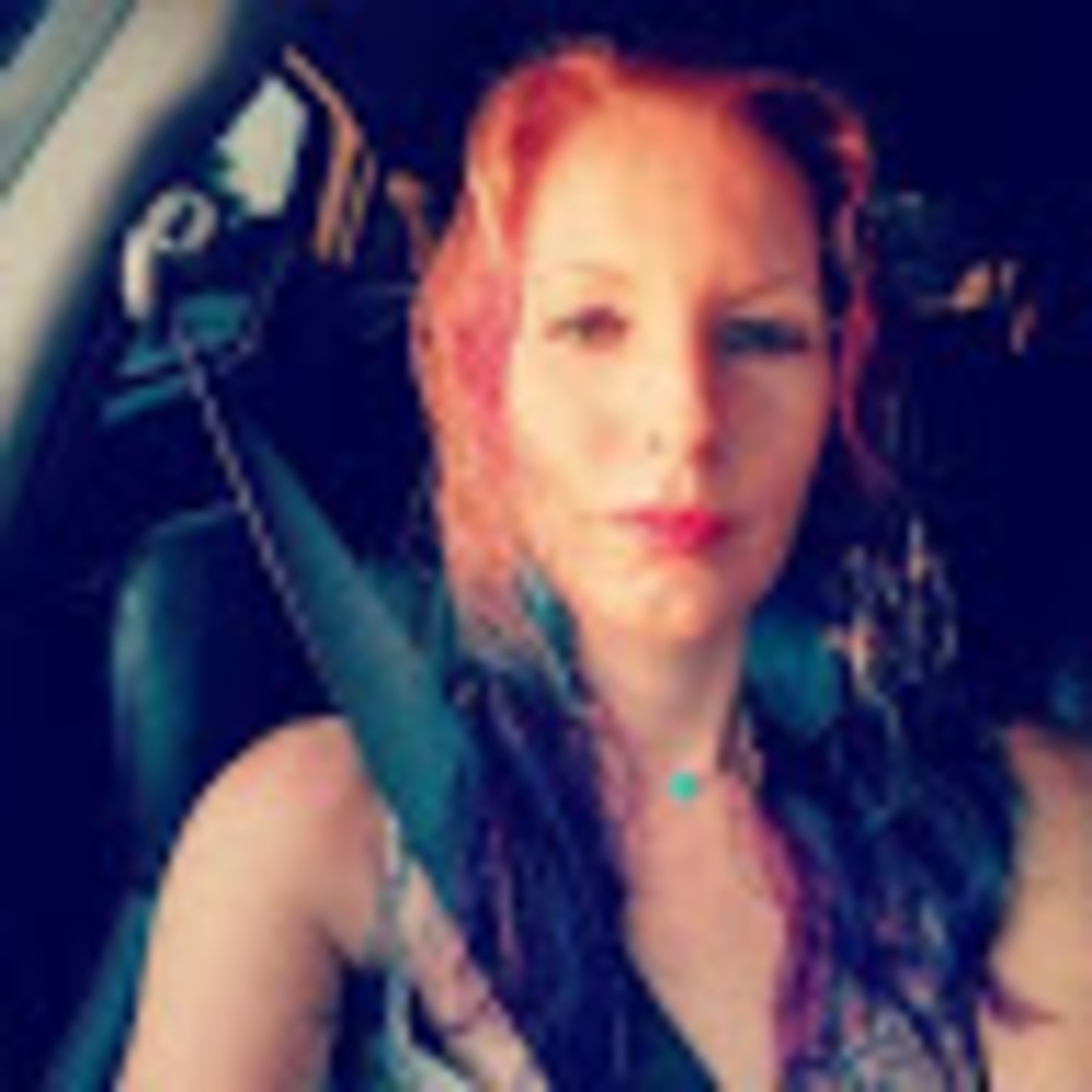 Meet your Posher, Rhiannon